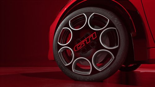 Peugeot, Peugeot e-208 GTi unveiled – hot hatch turns EV with 280 hp/345 Nm, 0-100 km/h 5.7 s; 350 km range WLTP