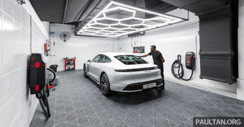 Porsche Approved pre-owned – your dream car made more affordable, as good as new with official warranty