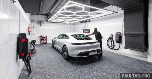 Porsche Approved pre-owned – your dream car made more affordable, as good as new with official warranty