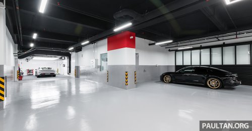 Porsche Approved pre-owned – your dream car made more affordable, as good as new with official warranty