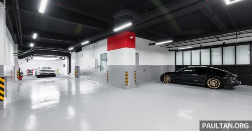 Porsche Approved pre-owned – your dream car made more affordable, as good as new with official warranty