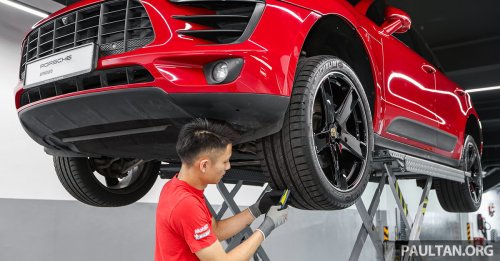 Porsche, Porsche Approved pre-owned – your dream car made more affordable, as good as new with official warranty
