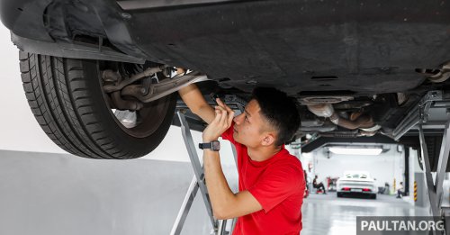 Porsche Approved pre-owned – your dream car made more affordable, as good as new with official warranty