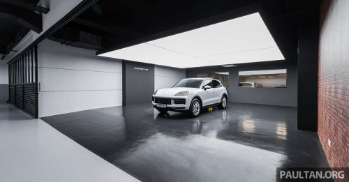 Porsche, Porsche Approved pre-owned – your dream car made more affordable, as good as new with official warranty