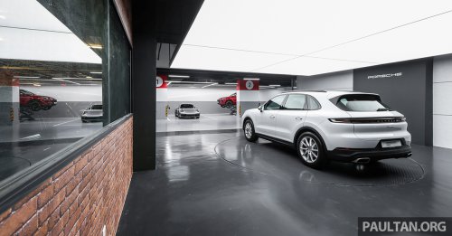 Porsche Approved pre-owned – your dream car made more affordable, as good as new with official warranty