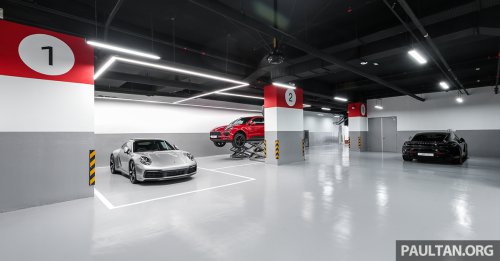 Porsche Approved pre-owned – your dream car made more affordable, as good as new with official warranty