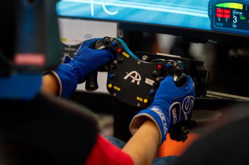 Porsche Esports Sprint Challenge Malaysia 2025 concludes at Petronas Sepang International Circuit