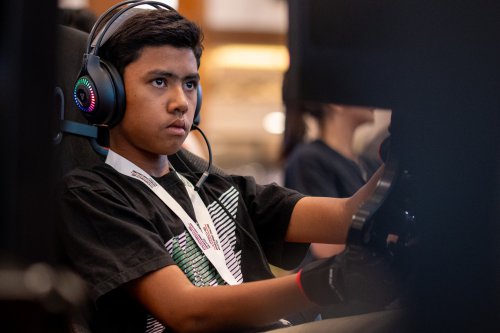 Porsche Esports Sprint Challenge Malaysia 2025 concludes at Petronas Sepang International Circuit