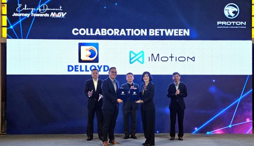 Proton, Geely, Proton to localise ADAS, braking, lighting, HVAC systems through collaborations with Geely suppliers