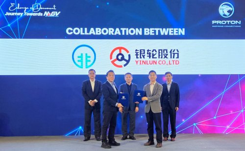 Proton, Geely, Proton to localise ADAS, braking, lighting, HVAC systems through collaborations with Geely suppliers