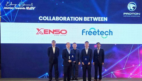 Proton, Geely, Proton to localise ADAS, braking, lighting, HVAC systems through collaborations with Geely suppliers