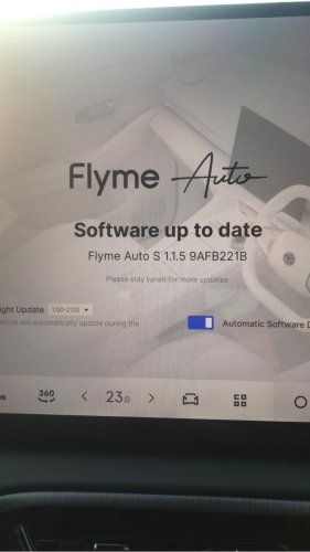 Proton eMas 7 gets software update to drop ice cream sound, only at service centres; still no Apple CarPlay
