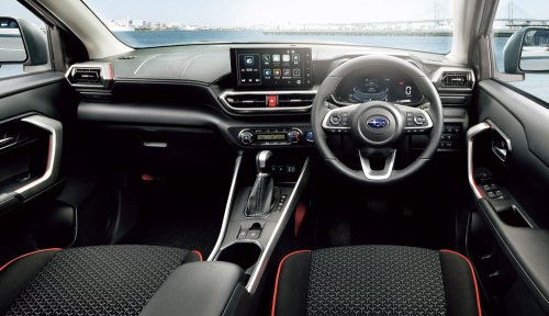 Subaru, Subaru Rex gains hybrid variant in Japan – Perodua Ativa twin with 106 PS electric motor; from RM66k