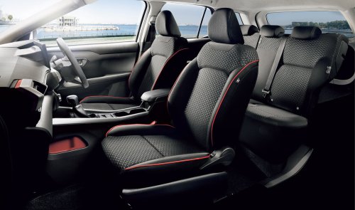 Subaru, Subaru Rex gains hybrid variant in Japan – Perodua Ativa twin with 106 PS electric motor; from RM66k