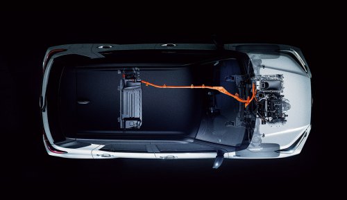 Subaru Rex gains hybrid variant in Japan – Perodua Ativa twin with 106 PS electric motor; from RM66k