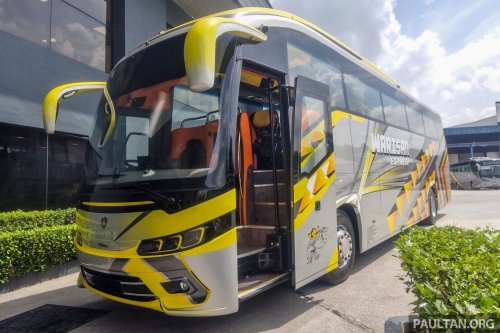 Use of speed limit devices on heavy vehicles in Malaysia to be mandatory from next year – Loke