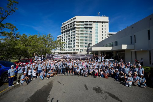 Toyota Malaysia’s Hilux Unleashed: The Ultimate Challenge thrills fans in KK, Kuching and Melaka