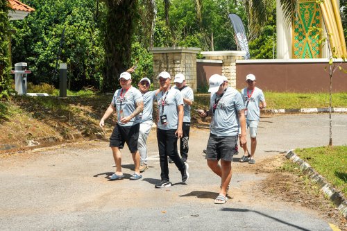 Toyota Malaysia’s Hilux Unleashed: The Ultimate Challenge thrills fans in KK, Kuching and Melaka