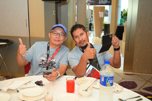 Toyota Malaysia’s Hilux Unleashed: The Ultimate Challenge thrills fans in KK, Kuching and Melaka