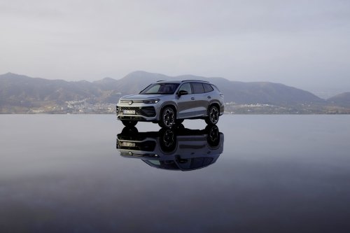 Volkswagen Tayron Australia launch in Sept – Tiguan Allspace replacement, 7 seats, coming to Malaysia?