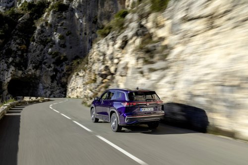 Volkswagen Tayron Australia launch in Sept – Tiguan Allspace replacement, 7 seats, coming to Malaysia?
