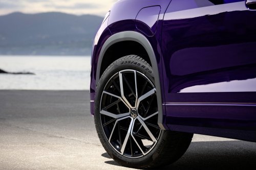 Volkswagen Tayron Australia launch in Sept – Tiguan Allspace replacement, 7 seats, coming to Malaysia?