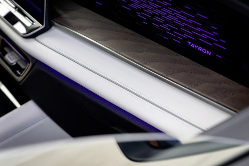 Volkswagen Tayron Australia launch in Sept – Tiguan Allspace replacement, 7 seats, coming to Malaysia?