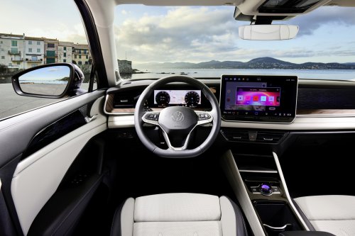 Volkswagen Tayron Australia launch in Sept – Tiguan Allspace replacement, 7 seats, coming to Malaysia?