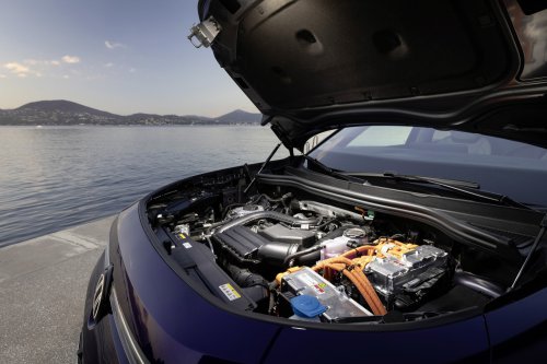 Volkswagen Tayron Australia launch in Sept – Tiguan Allspace replacement, 7 seats, coming to Malaysia?