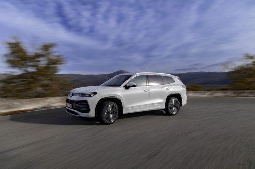 Volkswagen Tayron Australia launch in Sept – Tiguan Allspace replacement, 7 seats, coming to Malaysia?