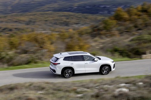 Volkswagen Tayron Australia launch in Sept – Tiguan Allspace replacement, 7 seats, coming to Malaysia?