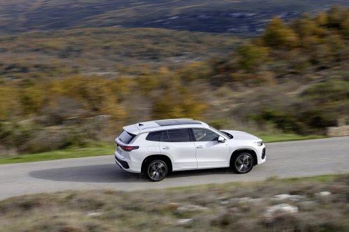 Volkswagen Tayron Australia launch in Sept – Tiguan Allspace replacement, 7 seats, coming to Malaysia?