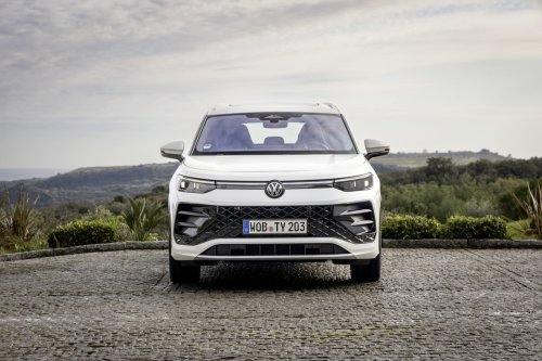 Volkswagen Tayron Australia launch in Sept – Tiguan Allspace replacement, 7 seats, coming to Malaysia?