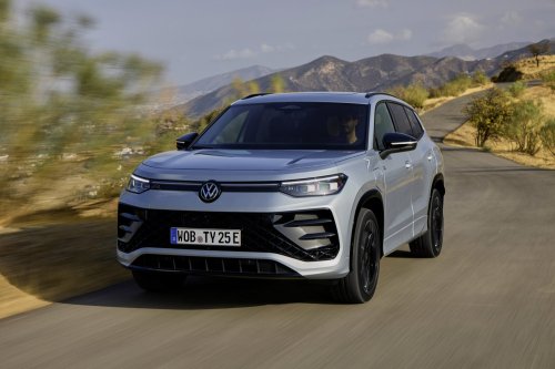 Volkswagen, Volkswagen Tiguan, Volkswagen Tiguan Allspace, Volkswagen Tayron Australia launch in Sept – Tiguan Allspace replacement, 7 seats, coming to Malaysia?