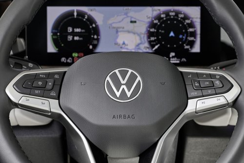 Volkswagen Tayron Australia launch in Sept – Tiguan Allspace replacement, 7 seats, coming to Malaysia?