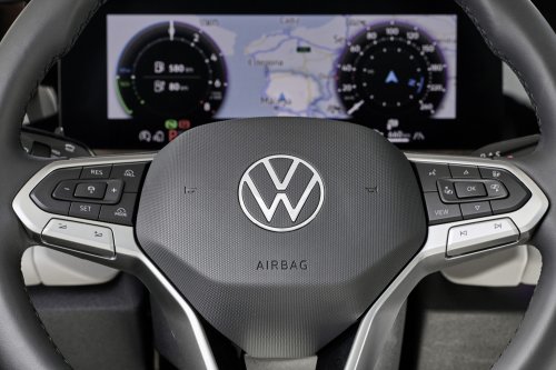 Volkswagen Tayron Australia launch in Sept – Tiguan Allspace replacement, 7 seats, coming to Malaysia?