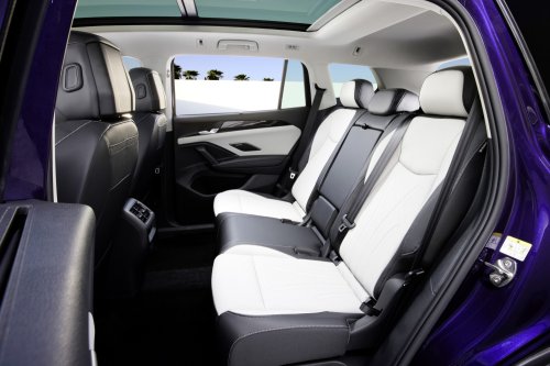 Volkswagen Tayron Australia launch in Sept – Tiguan Allspace replacement, 7 seats, coming to Malaysia?
