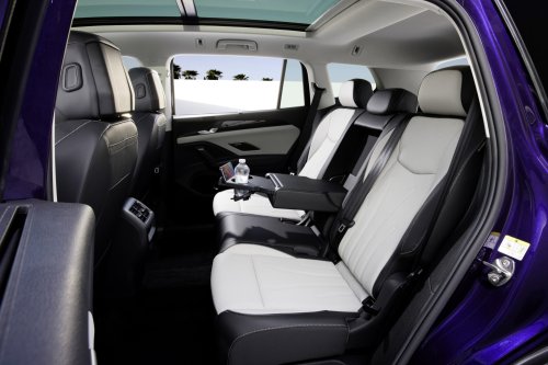 Volkswagen, Volkswagen Tiguan, Volkswagen Tiguan Allspace, Volkswagen Tayron Australia launch in Sept – Tiguan Allspace replacement, 7 seats, coming to Malaysia?