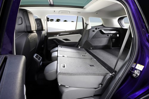 Volkswagen Tayron Australia launch in Sept – Tiguan Allspace replacement, 7 seats, coming to Malaysia?