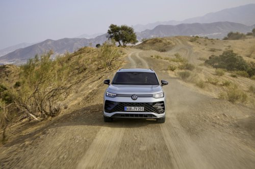 Volkswagen Tayron Australia launch in Sept – Tiguan Allspace replacement, 7 seats, coming to Malaysia?