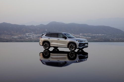 Volkswagen Tayron Australia launch in Sept – Tiguan Allspace replacement, 7 seats, coming to Malaysia?