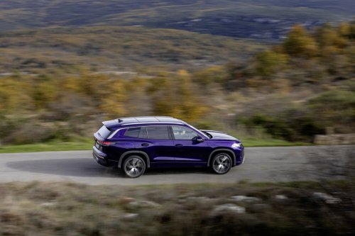 Volkswagen Tayron Australia launch in Sept – Tiguan Allspace replacement, 7 seats, coming to Malaysia?