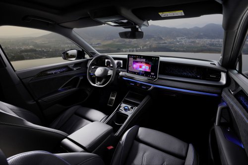 Volkswagen Tayron Australia launch in Sept – Tiguan Allspace replacement, 7 seats, coming to Malaysia?