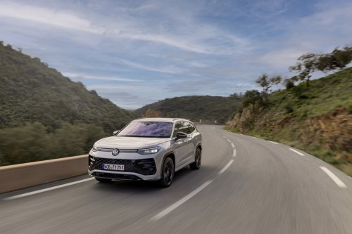 Volkswagen Tayron Australia launch in Sept – Tiguan Allspace replacement, 7 seats, coming to Malaysia?