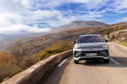 Volkswagen Tayron Australia launch in Sept – Tiguan Allspace replacement, 7 seats, coming to Malaysia?