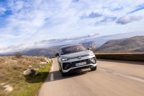 Volkswagen Tayron Australia launch in Sept – Tiguan Allspace replacement, 7 seats, coming to Malaysia?