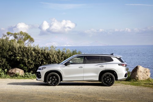 Volkswagen Tayron Australia launch in Sept – Tiguan Allspace replacement, 7 seats, coming to Malaysia?