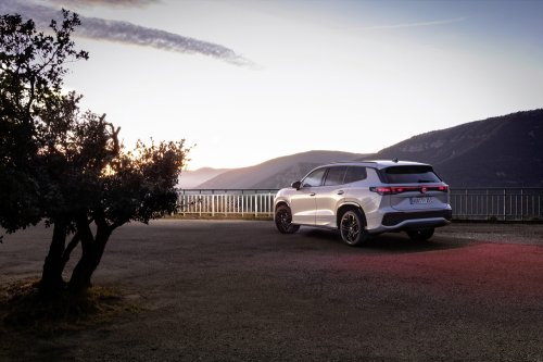 Volkswagen Tayron Australia launch in Sept – Tiguan Allspace replacement, 7 seats, coming to Malaysia?