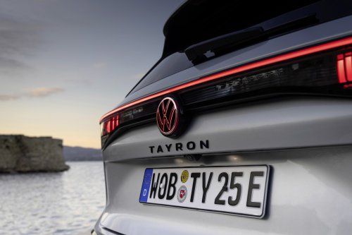 Volkswagen Tayron Australia launch in Sept – Tiguan Allspace replacement, 7 seats, coming to Malaysia?