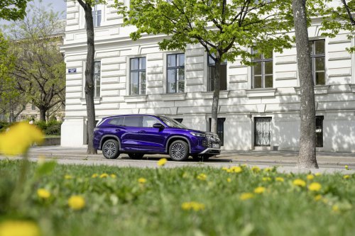 Volkswagen Tayron Australia launch in Sept – Tiguan Allspace replacement, 7 seats, coming to Malaysia?